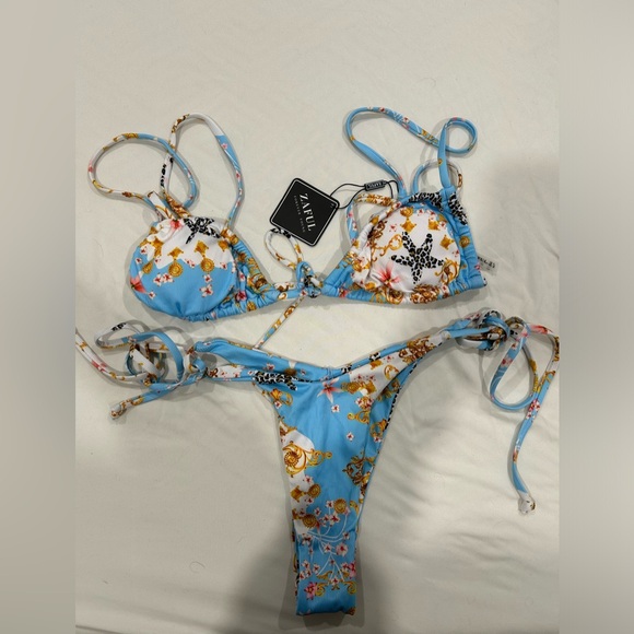 Zaful Other - NWT Zaful Bikini